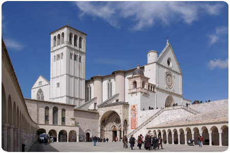 Assisi