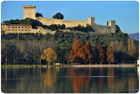 Castiglione del Lago