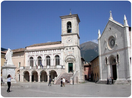 Norcia