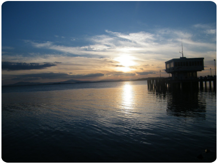 Passignano sul Trasimeno